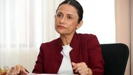 Yorleny León señala ‘mala fe’ en plan para perdonar deudas de banca para el desarrollo