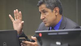 5 diputados presentan amparo contra Nogui Acosta por recorte de ¢62.000 millones a Fodesaf