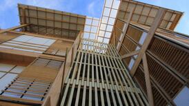 Seis mitos sobre construcción con madera que desmienten arquitectos ticos