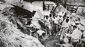 Hace 50 años: Terremoto de Tilarán dejó muertes y destrucción
