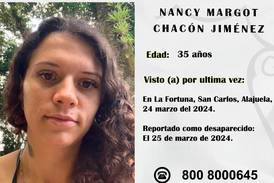 Cada dos horas se reporta una persona desaparecida en Costa Rica