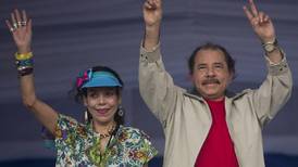 EE. UU. y la UE amplían sanciones a Nicaragua el día en que Ortega asume cuarto mandato
