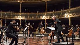 Orquesta Sinfónica de Heredia estrenará disco de música 100% costarricense