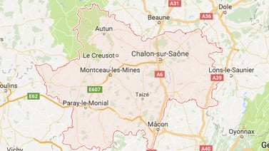 Al menos cuatro muertos y 27 heridos luego de accidente de autobús en Francia