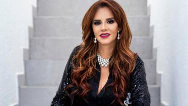 Actriz Lucía Méndez contó los secretos detrás de su fama en las telenovelas 