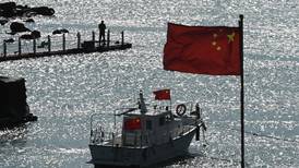 China dice que es respetuoso de la soberanía de países de la antigua Unión Soviética
