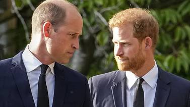 William vs Harry: Las dos caras de la monarquía británica