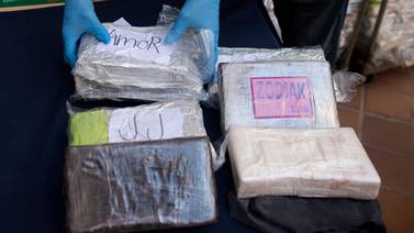 Golpe histórico al narco: seis toneladas de cocaína llegan a España ocultas en banano de Costa Rica 