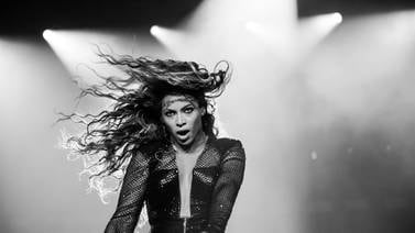 Beyoncé llegará a la gala de los 'Video Music Awards' de 'MTV' como la gran favorita