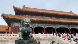 ¿Vacaciones en Beijing, China? Los consejos de una tica que vive en esa ciudad