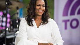 Michelle Obama debutará en Spotify con un nuevo podcast 