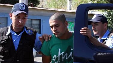 Jueza en Nicaragua admite acusación contra Salmerón por masacre en Matapalo
