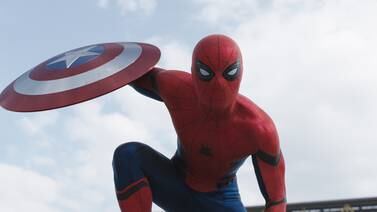 ‘Guerra Civil’: el filme que enemista a los superhéroes de Marvel