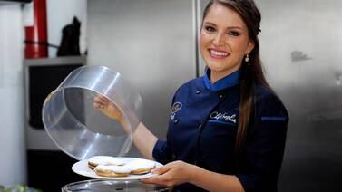 Chef Sophia Rodríguez inaugura centro gastronómico en Curridabat