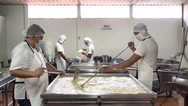 Tribunales fallan en contra de Dos Pinos en litigio por comercialización de queso Turrialba
