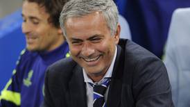 José Mourinho: 'Juan Cuadrado encaja en la Fiorentina y la selección, no en el Chelsea'