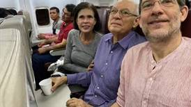 Daniel Ortega expulsa a 222 presos políticos hacia Estados Unidos