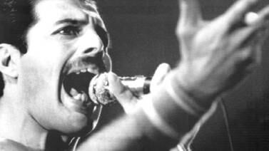 Presentan canción inédita de Freddie Mercury