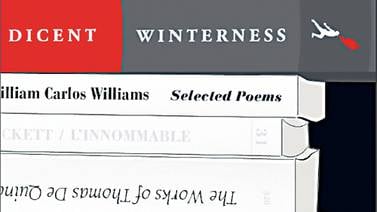  Juan Dicent presenta su nuevo libro 'Winterness'