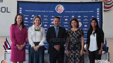Nación Deportiva: ¿Debe Costa Rica organizar el Mundial Sub-20 Femenino en solitario?