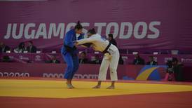 Yudoca Diana Brenes gana bronce y le da a Costa Rica su quinta medalla en los Panamericanos Lima 2019 