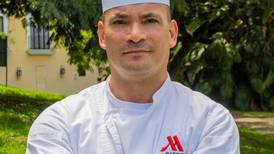 Costa Rica Marriott Hacienda Belén presenta a su nuevo chef ejecutivo en un recorrido por lo mejor de sus restaurantes 