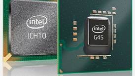 Intel presenta nueva generación de procesadores