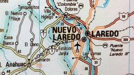 Cuelgan nueve cadáveres en un puente de la ciudad mexicana de Nuevo Laredo
