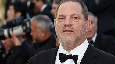 Tres nuevas acusaciones de abuso sexual golpean al caído Harvey Weinstein