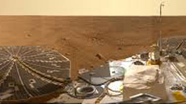  Empresa privada ofrece  viaje sin retorno a Marte