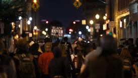 Louisville en otra noche de toque de queda tras protestas por muerte de Breonna Taylor