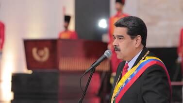 Nicolás Maduro acusa a Colombia de haber intentado ‘afectar’ sus sistemas militares
