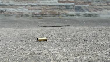 Joven de 20 años asesinado de un balazo en Chomes