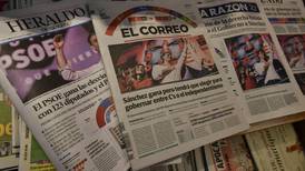 ¿Cuál es el panorama político en España después de las elecciones?