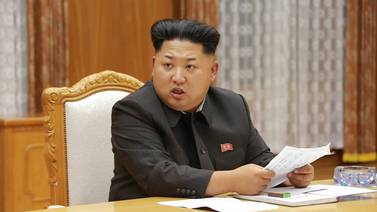 Corea del Norte afirma que posee la bomba de hidrógeno