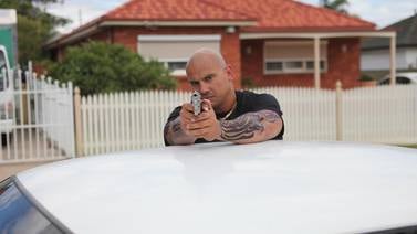 Biography Channel presenta a los criminales más temidos de Australia