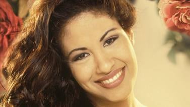 Selena y la fama imparable, a 25 años de su muerte