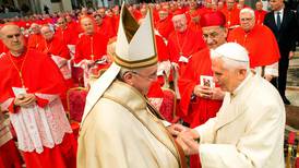  Papa inviste a      20 cardenales de ‘periferia’ de la Iglesia   