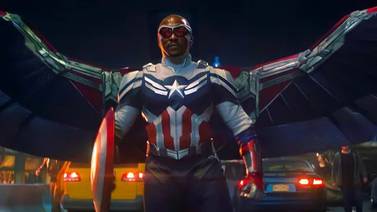 Habrá una cuarta película del Capitán América y Sam Wilson podría ser el protagonista
