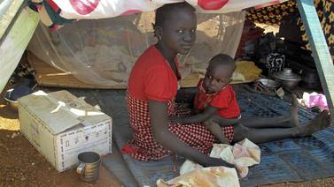  ONU dice que investigará crímenes de guerra en Sudán del Sur 