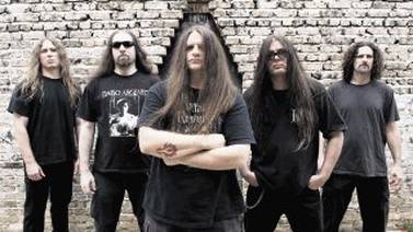 Bandas de metal Cannibal Corpse y Kataklysm condimentarán el concierto Brutal Assault