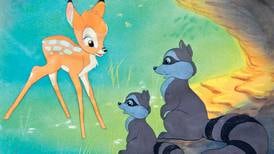 Bambi todavía nos hace llorar, 75 años después de su estreno