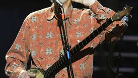 Pete Seeger, leyenda de la música folk, falleció a los 94 años 