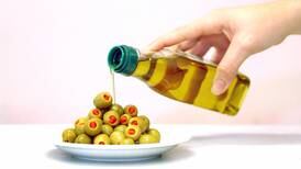 Aceite de oliva protege contra el cáncer de mama