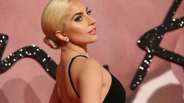 Lady Gaga sufre de trastorno de estrés postraumático por violación