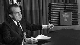 Hoy hace 50 años: Nixon ordenó retiro de 70.000 soldados de Vietnam