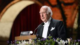 Fallece Peter Higgs, Nobel de Física y padre del bosón de Higgs, a los 94 años