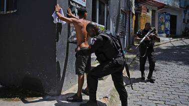El controvertido ensayo de Rio de Janeiro para sacar a sus favelas del abandono