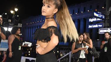 E! transmitirá concierto benéfico de Ariana Grande en Mánchester