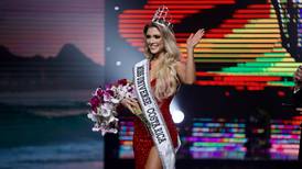 Miss Costa Rica cambiará de televisora, anuncia organización de Miss Universo